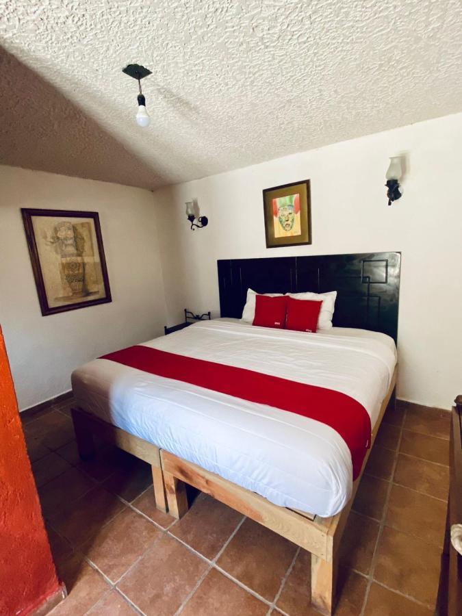 Hotel De Cervantes San Sebastián del Oeste エクステリア 写真