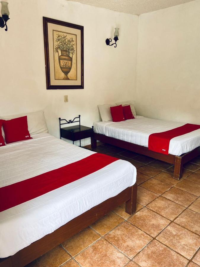 Hotel De Cervantes San Sebastián del Oeste エクステリア 写真