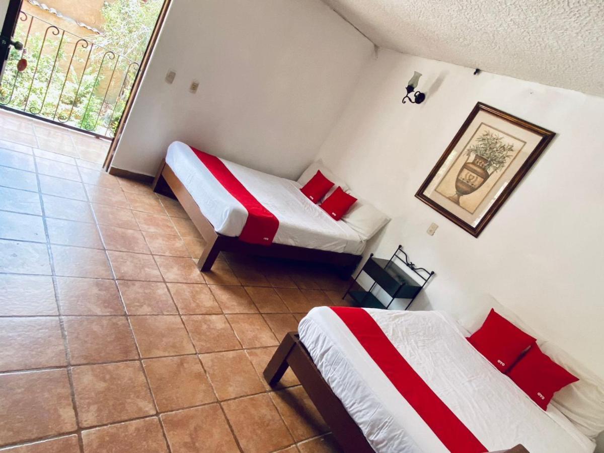 Hotel De Cervantes San Sebastián del Oeste エクステリア 写真