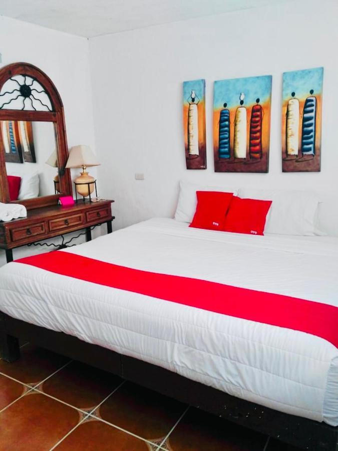Hotel De Cervantes San Sebastián del Oeste エクステリア 写真