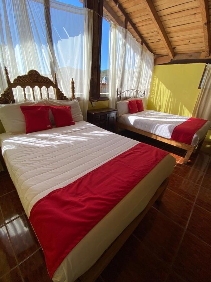 Hotel De Cervantes San Sebastián del Oeste エクステリア 写真
